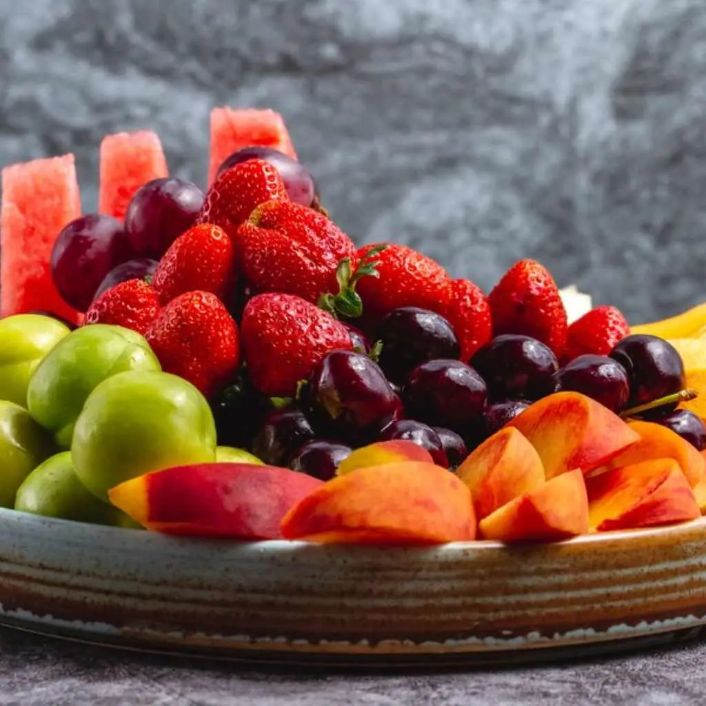 Fruit Salad